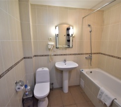 Стандарт в Виа Сакра