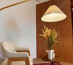 Квартира на Времена Года 1 (у моря и парка) в Как Дома 05