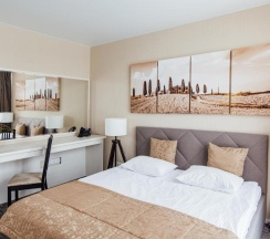 JUNIOR SUITE  STUDIO в Dolphin planet