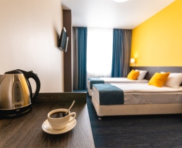 Стандарт двухместный в Авитель