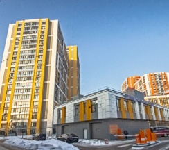 Номер Superior в Кравц Групп