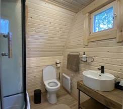 Афрейм 2 в Ак Су