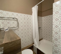 Улучшенный 2-х местный 2 этаж в Беломорье