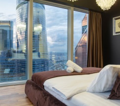 Rockmond 61 Lux 2 в Рокмонд