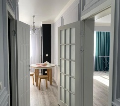 Апартаменты c 1 комнатой в GM Group apartments