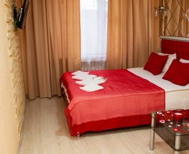 Люкс в Hotel-city