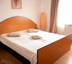 Трёхместный номер Standard в Sport Hostel Cluj