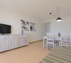 Апартаменты с 2 комнатами в Residencial Guardamar Zeus