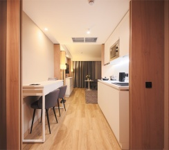Valo Business Junior Suite в Valo Business 4*