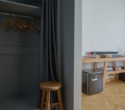 MOSS в Marco Polo Moscow