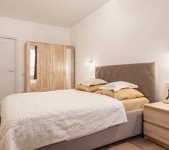 1-комнатные апартаменты стандарт в Apart Rents