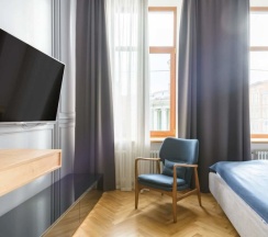 Апартаменты CLASSIC в F12 Apartments