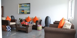 Раунд-Айленд: Апартаменты The Old School Self Catering
