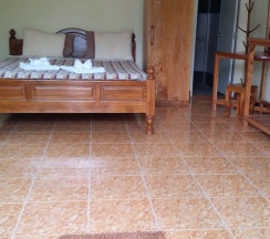 Номер Standard с балконом в Khaolak Summer House Resort