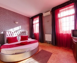 Люкс в Мартон Пашковский