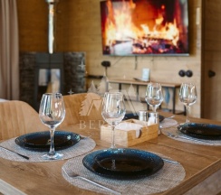 ТЕЙЯ (ДО 6 ГОСТЕЙ ) в Berloga Country Resort