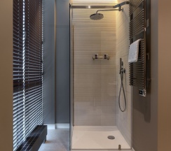 BUSINESS SUITE в Crystal House Suite Hotel&SPA