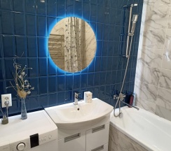Квартира в Апартаменты на ул. 10 Августа, 87