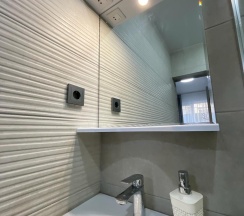 2-х комнатный полулюкс в Фаина