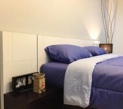 Номер Deluxe с балконом в Pitikant Place