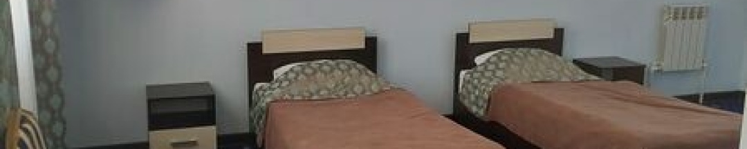 Двухместный номер Standard в Royal