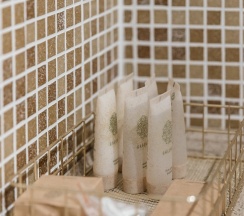 Джуниор сьют/полулюкс в SPA-провинция