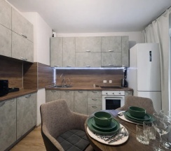 Апартаменты в Апартаменты Room-Room Январский 171