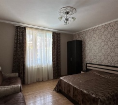 Семейный стандарт без балкона (1 и 5 этаж) в Удача