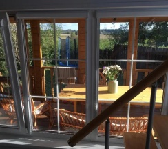 Коттедж Standard в Любовское