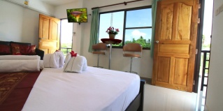 Равай: Курортный отель Ya Nui Resort