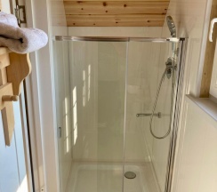 Номер стандарт эконом в Соловки