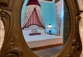 Апартаменты Apartments History 1870 в Баку