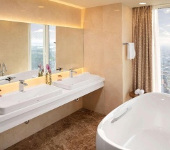 Номер Standard в Mercure Hai Phong