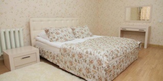 Астана: Отель Real Hotel