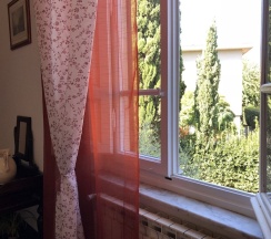 Номер Standard в Relais Puccini