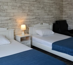Номер стандарт STAR в Notte Place