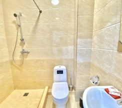 Делюкс в Mari inn