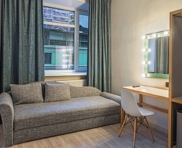 Комфорт 2+Д в Друзья на Фонтанке