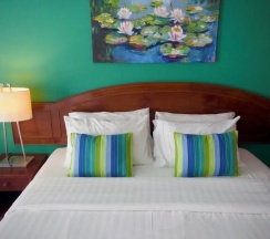 Номер Comfort в Гостевой дом Sugar Inn Phuket