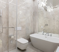 ЛЮКС С ВИДОМ НА МОРЕ СТИХИЯ ВОЗДУХА в Ostrova