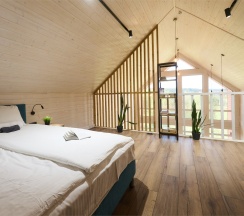 Haier House в Дикая Мята