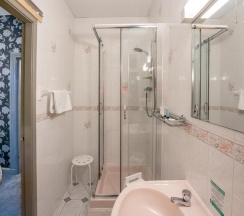 Семейный полулюкс в Manor House Hotel
