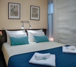 Комната Умный Минимум в Darooms