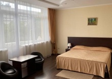 2-комнатный номер люкс в Boutique Hotel Grand Elite