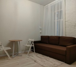 Apart-Rooms Z24 | Двухуровневые Апартаменты Комфорт в Apart rooms on Zagorodny
