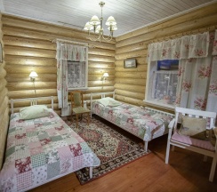 Дом трехкомнатный с 3 спальнями в Петель