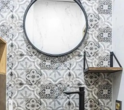 Полулюкс с красивым видом из окна в Apart hotel Colibri