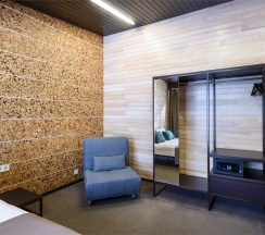 Стандарт Дабл+ в Алтика