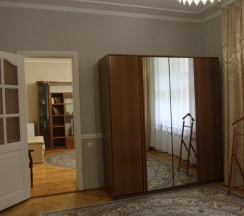 2-комнатный номер люкс в Дом Лесника