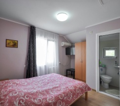 Домик в Гостевой дом на Декабристов